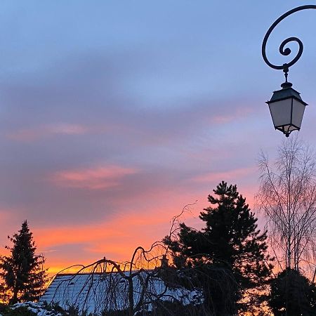 La Souriciere, Attenschwiller Wentzwiller Kültér fotó